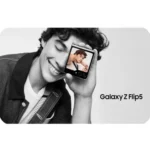 Samsung Galaxy Z Flip 5 - Image 11