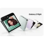 Samsung Galaxy Z Flip 5 - Image 4