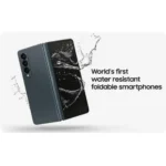 Samsung Galaxy Z Fold 4 - Image 11