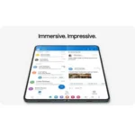 Samsung Galaxy Z Fold 4 - Image 2