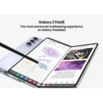 Samsung Galaxy Z Fold 5 - Image 7