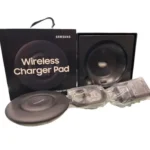 Samsung Wireless Charging Pad (Qi Certified) - Image 8