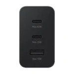Samsung Trio 65W PD Travel Adapter 2 Pin - Image 2