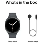 Samsung Watch 8 40mm - Image 4