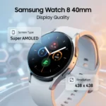 Samsung Watch 8 40mm - Image 6