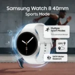 Samsung Watch 8 40mm - Image 8