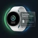 Samsung Watch 8 40mm - Image 10
