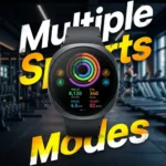 Samsung Watch 8 44mm - Image 4