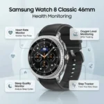 Samsung Watch 8 Classic 46mm - Image 3