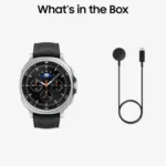 Samsung Watch 8 Classic 46mm - Image 13