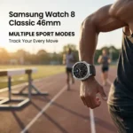 Samsung Watch 8 Classic 46mm - Image 12