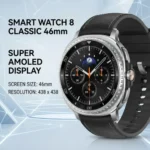 Samsung Watch 8 Classic 46mm
