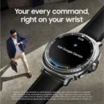 Samsung Watch 8 Classic 46mm - Image 8