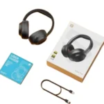Soundpeats Cove Pro Headphones - Image 3