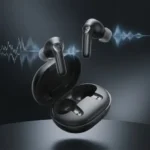 Soundpeats T3 Pro ANC Bluetooth Earbuds - Image 3