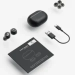 Soundpeats True Wireless Earbuds Free 2 Classic - Image 3