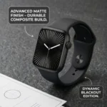 SR10 Series 10 Apple Logo Smart Watch