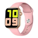 SR10 Series 10 Apple Logo Smart Watch - Image 16