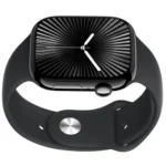 SR10 Series 10 Apple Logo Smart Watch - Image 8