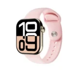 SR10 Series 10 Apple Logo Smart Watch - Image 13