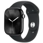 SR10 Series 10 Apple Logo Smart Watch - Image 6