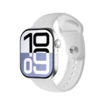 SR10 Series 10 Apple Logo Smart Watch - Image 9
