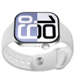 SR10 Series 10 Apple Logo Smart Watch - Image 11