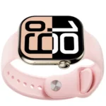 SR10 Series 10 Apple Logo Smart Watch - Image 15