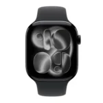 SR11 Smart Watch With Apple Logo - Image 8