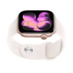 SR11 Smart Watch With Apple Logo - Image 11