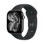 SR11 Smart Watch With Apple Logo - Image 6
