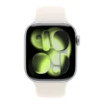 SR11 Smart Watch With Apple Logo - Image 12