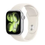SR11 Smart Watch With Apple Logo - Image 14