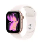 SR11 Smart Watch With Apple Logo - Image 9
