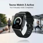 Tecno Watch 3 Active - Image 2