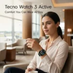 Tecno Watch 3 Active - Image 5