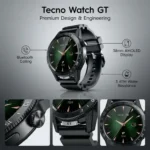 Tecno Watch GT - Image 4