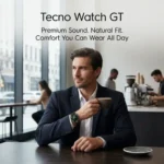 Tecno Watch GT - Image 5