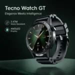 Tecno Watch GT