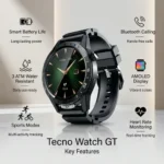 Tecno Watch GT - Image 3