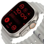 TG58 Ultra Apple Logo Smart Watch - Image 8