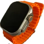 TG58 Ultra Apple Logo Smart Watch - Image 15