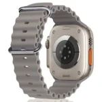 TG58 Ultra Apple Logo Smart Watch - Image 11