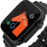 TG58 Ultra Apple Logo Smart Watch - Image 5