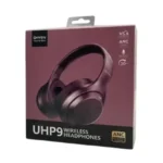 UHP9 Wireless Bluetooth Headphone - Image 11