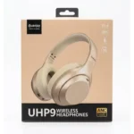 UHP9 Wireless Bluetooth Headphone - Image 8