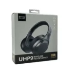 UHP9 Wireless Bluetooth Headphone - Image 4