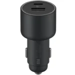 Xiaomi 67W Car Charger (USB-A + Type C)