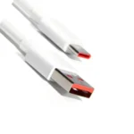 Xiaomi 6A Type-A to Type-C Charging Cable - Image 2