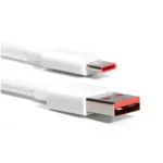 Xiaomi 6A Type-A to Type-C Charging Cable